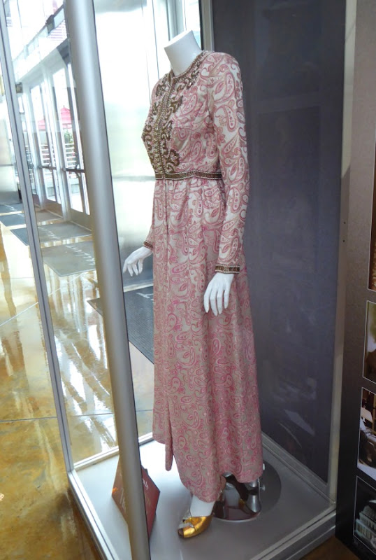 Hedda Hopper Trumbo movie costume