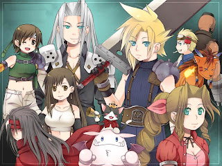 Final Fantasy VII