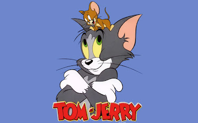 Tom And Jerry Picture