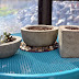 Concrete Planters