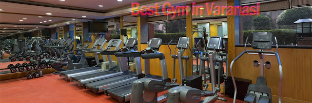 gym in Varanasi