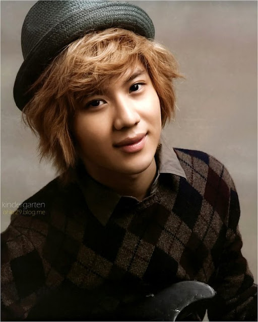 Lee Taemin (Taemin)