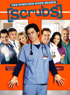 Scrubs - Season 6