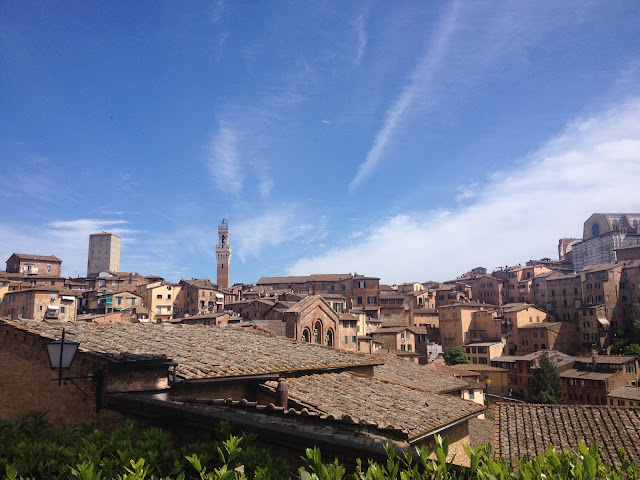 PIAZZA DEL CAMPO