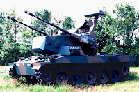 Type 87 SPAAG