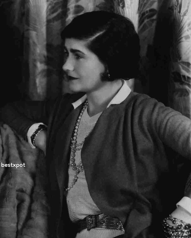 Coco Chanel Biography and Net Worth in 2022