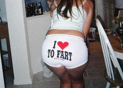 fart