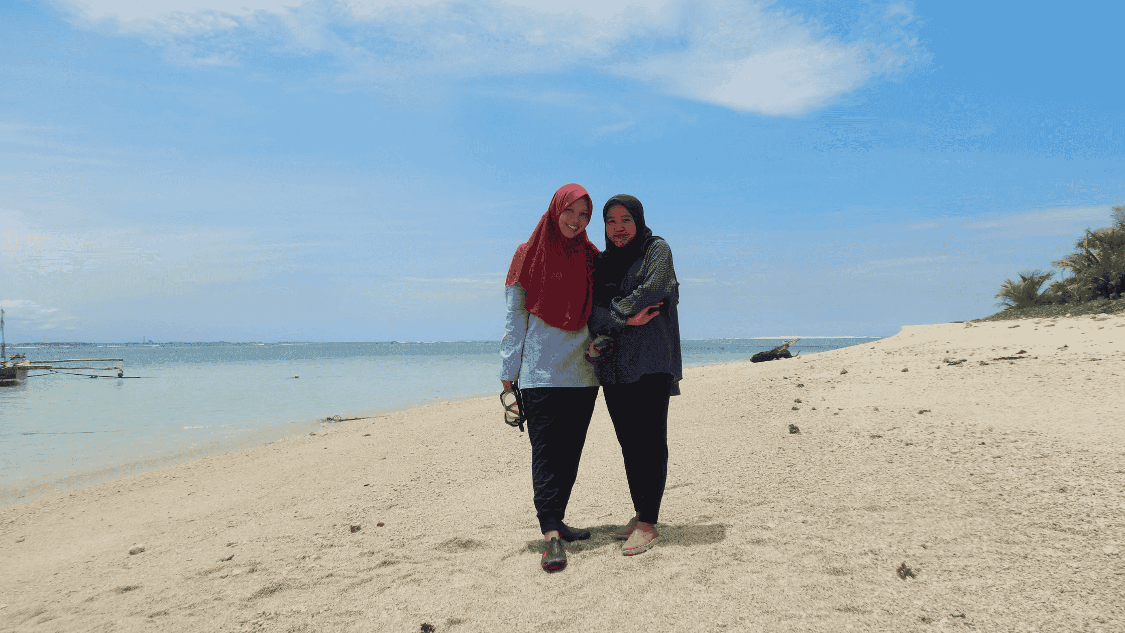 snorkeling di pulau tikus bengkulu
