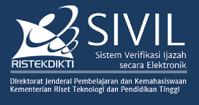 Cara Cek Keaslian (Keabsahan) Ijazah Perguruan Tinggi (PTN – PTS) secara Online