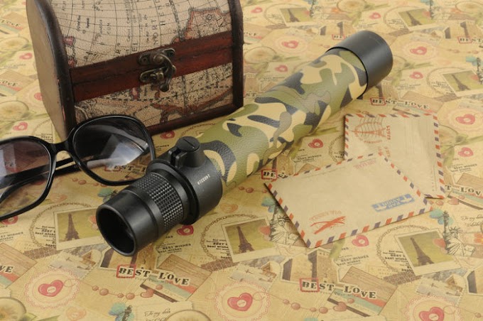  teleskop militer Rusiac