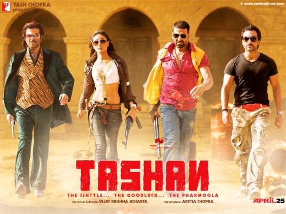 Super Hit Bollywood King Akshay Kumar Wallpapers
