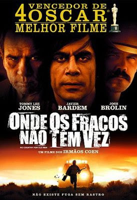 Download – Onde os Fracos Não Têm Vez   Dublado