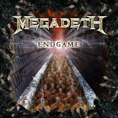 Megadeth - EndGame