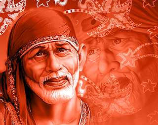 Sai Bhakti Shayari