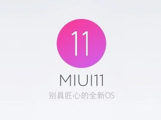 Cara Mengaktifkan Dark Mode Xiaomi MIUI 11