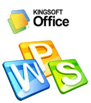 Kingsoft Office Suite Free