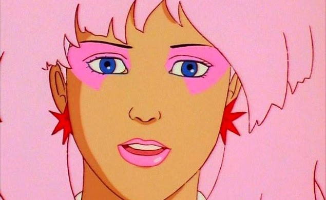 Jem Cartoon