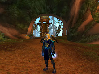 PVE Combat Rogue, Dagger Build