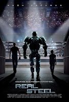 Tay Đấm Thép - Real Steel - 2011