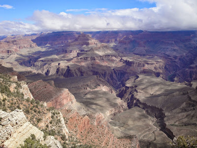 The Grand Canyon