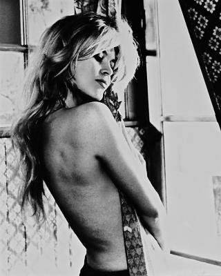 Wednesday Morning Inspiration Brigitte Bardot