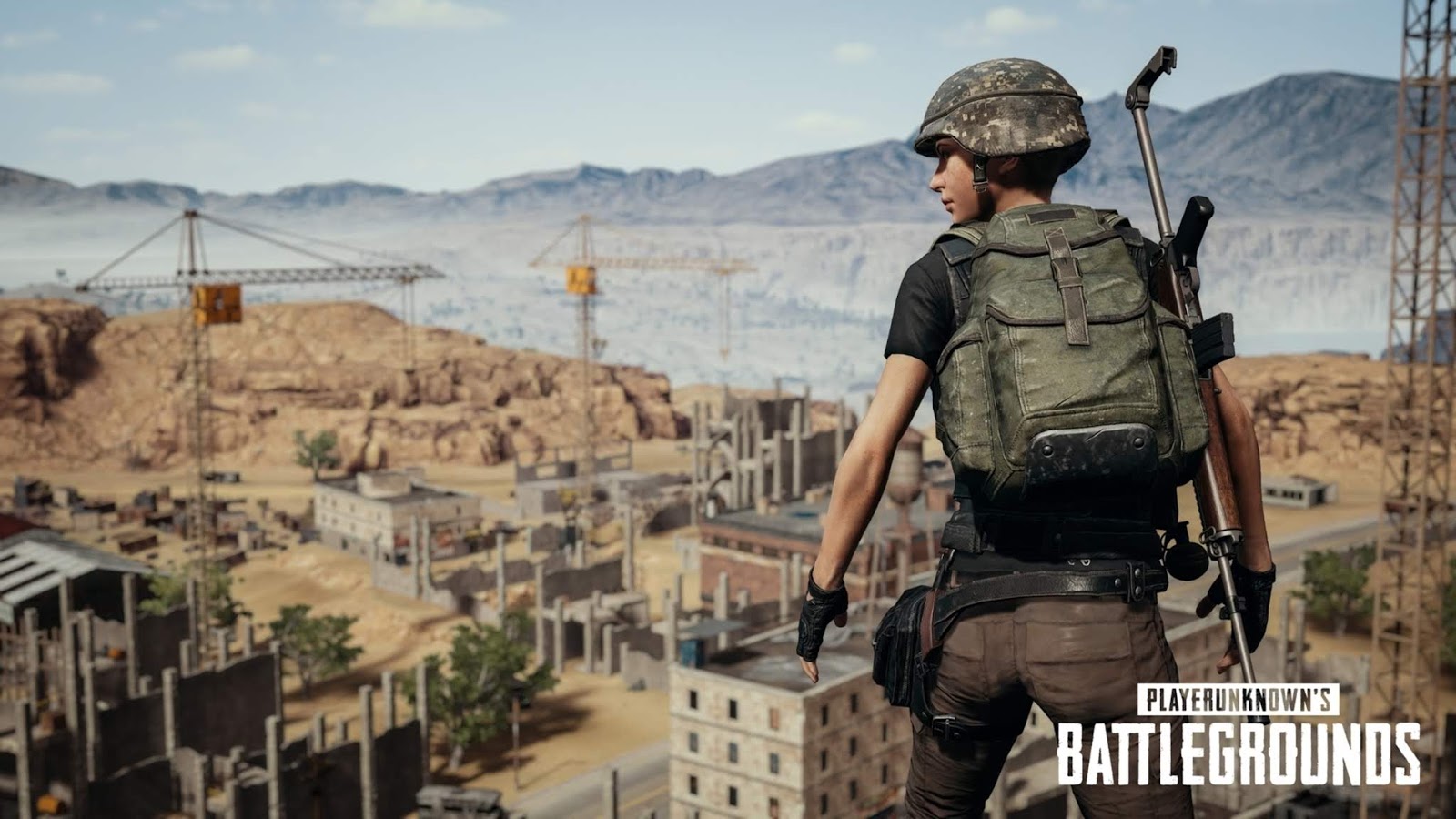 PUBG : THE REAL BATTLE ROYALE: PUBG MOBILE : SUPER TIPS AND ... - 