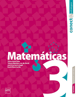 LIBRO DE MATEMÁTICAS 3  consulta en línea