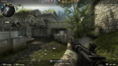 Download Counter Strike Global Offensive PC