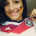 Você no Alemanha FC: Rafaela Moreira