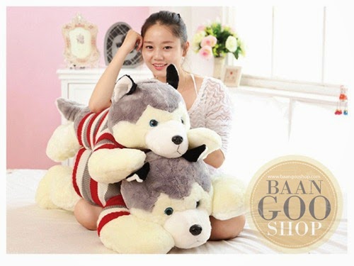 ตุ๊กตาหมา