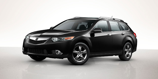 Acura TSX