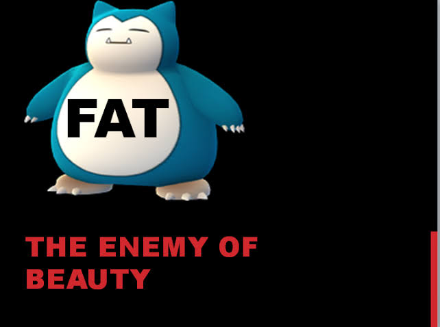 15 the greatest enemy of beauty ?