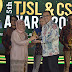 Program Pembangunan Manusia Berkualitas PDC Raih 2 Penghargaan TJSL & CSR Award 2025