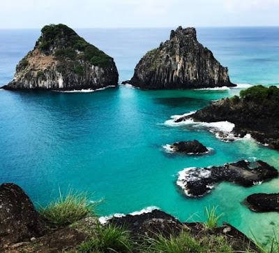 Pantai paling Top Di Asia