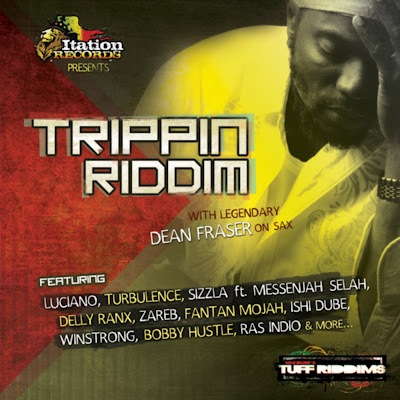 TRIPPIN RIDDIM