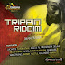 TRIPPIN RIDDIM CD (2012)