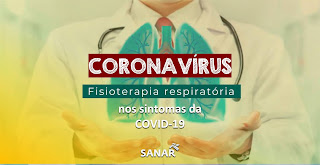 Fisioterapia: a profissão com maior demanda durante a pandemia