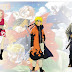 Galeri Gambar Naruto Shippuden Terbaru