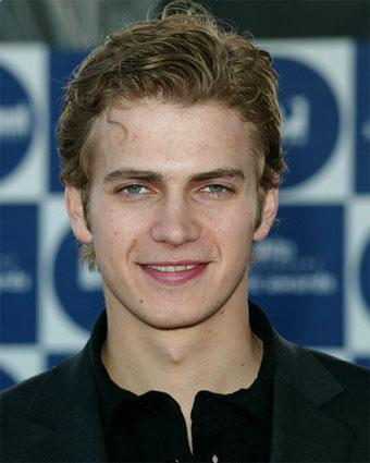 hayden christensen