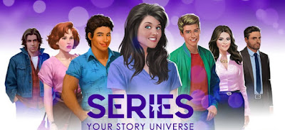 Series: Your Story Universe hack apk free download ios