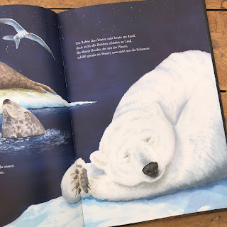 So schlafen die Tiere - Ein traumhaft schönes Bilderbuch über das Schlafen