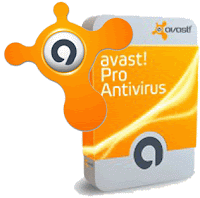 Anti Virus AVAST