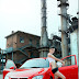 football fashion sexy model cars