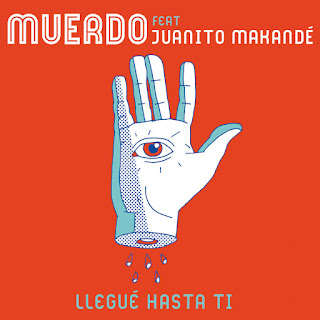MP3 download Muerdo - Llegué hasta ti (feat. Juanito Makandé) - Single iTunes plus aac m4a mp3