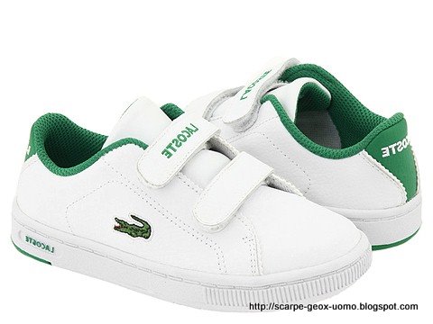 Scarpe Geox Uomo:scarpe-60244677