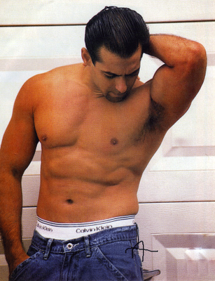 Handsome Salman Khan model look Smart Gorgeous look in Beautiful Body