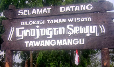  Tempat Wisata di Jawa Tengah Paling Menarik 12 Tempat Wisata di Jawa Tengah Paling Menarik