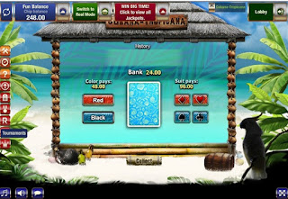 online slot game