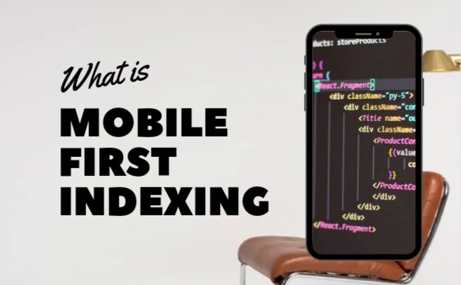 What is Mobile-First Indexing and how to optimize your mobile website speed for Better SEO Results