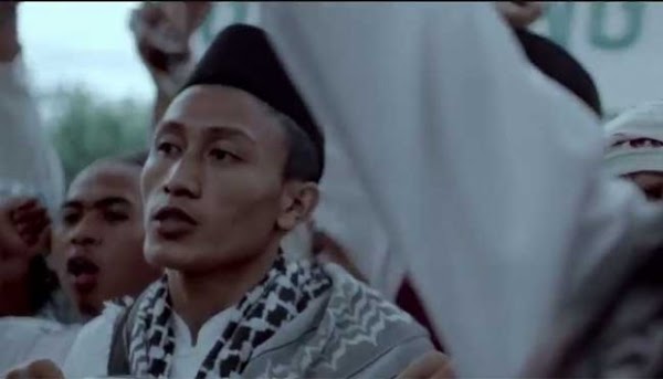 Video Kampanye Dikecam, Djarot: Diambil dari Kejadian 1998